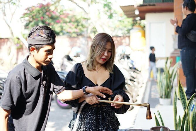 Celuk Bali Silver Class: Hands-On Silver Making Class - What Makes This Experience Stand Out?