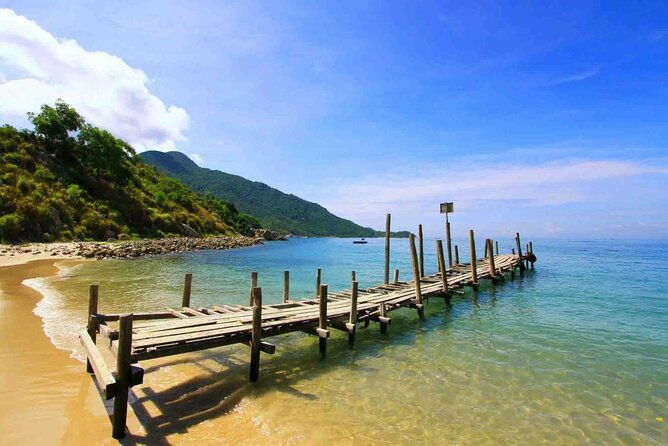 Cham Island Snorkeling - Wonderful Beach - Speedboat Daily Tour - Who Should Consider This Tour?
