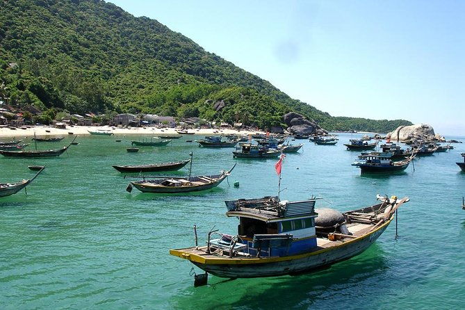 Cham Island Tour Snorkeling -Sunbathing - Nice Beach - Speedboat - Pros and Cons Based on Experience