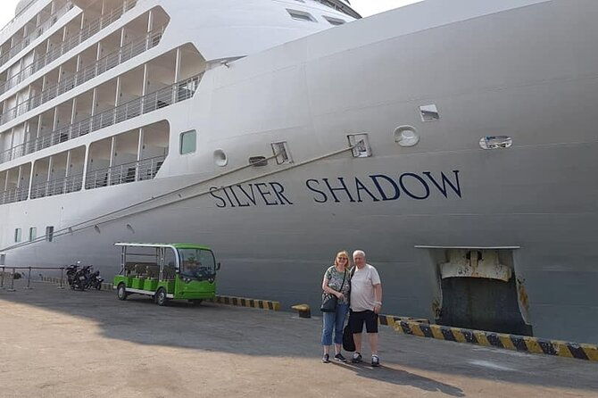 Chan May Port: Private Car to Golden Bridge/or Hoi An & Hue - FAQ