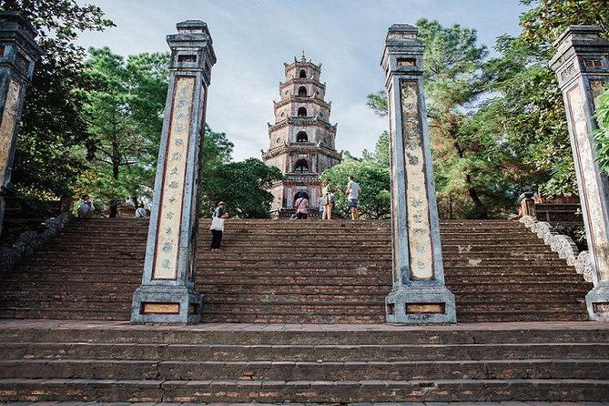 Chan May Port to Hue, Hoi An or Golden Hand Bridge of Bana Hills - FAQs