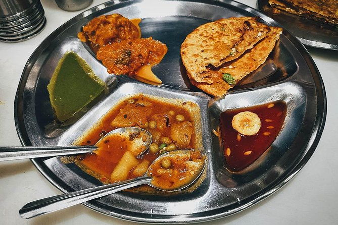 Chandni Chowk Delhi Food Tour with 15+ Tastings - The Sum Up: Is This Tour Right for You?