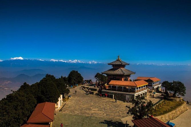 Chandragiri Cable Car Ride and Half Day Kathmandu Sightseeing - Who Is This Tour Best Suited For?
