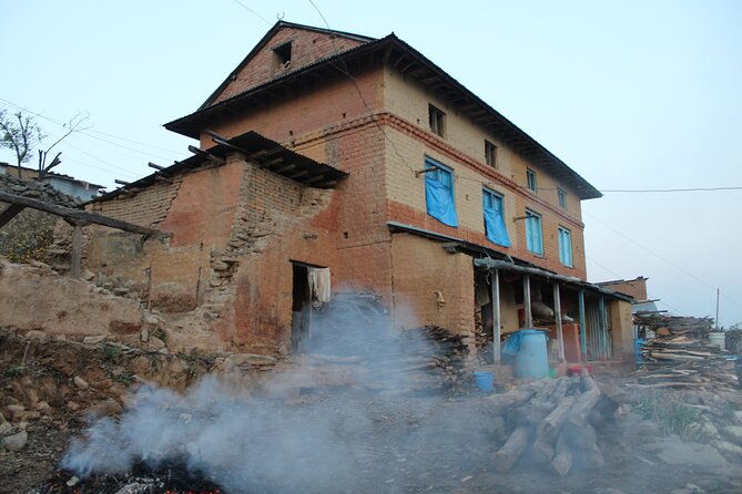 Changunarayan Hill to Telkot Hike Near Kathmandu Day Tour - FAQ