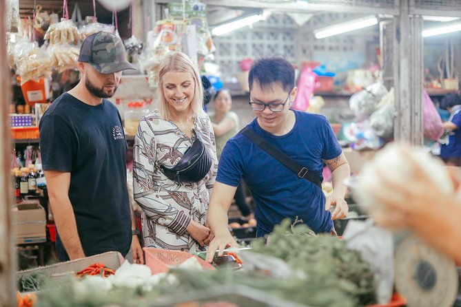 Chef Samuel's Private Malaysian Cooking Class with Wet Market Tour - Who Will Love This Experience?