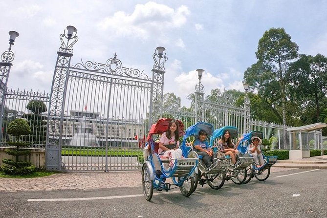 Chef Vu Cooking Class Plus Market Trip in Saigon Center (Pick up by Cyclo) - Final Thoughts: Who Will Love This Tour?