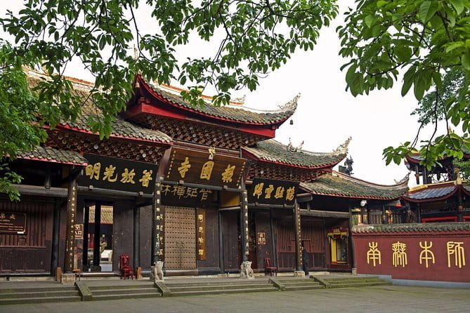 Chengdu Private Day Tour to Emei Mountain with Lunch and Cable Car Ride - Practical Details & What Travelers Should Know