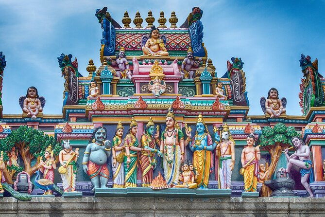 Chennai Heritage & Cultural Walk (2 Hours Guided Walking Tour) - Who Is This Tour Best For?