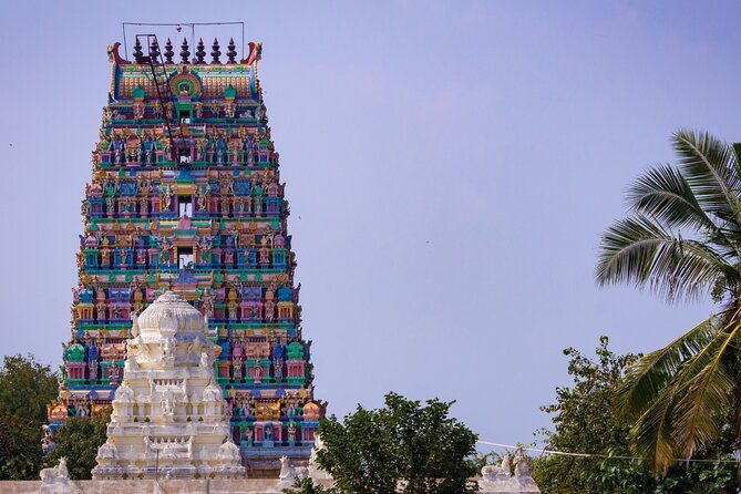 Chennai Walk of Divinity - Who Will Love This Tour?