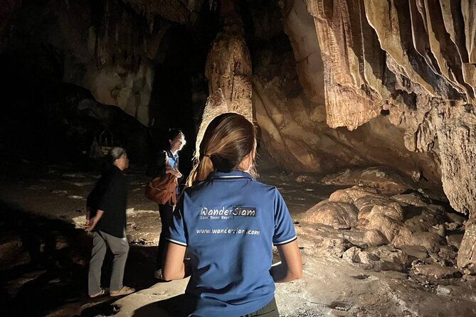 Chiang Dao Cave & 5 Hill Tribe villages - The Itinerary in Detail