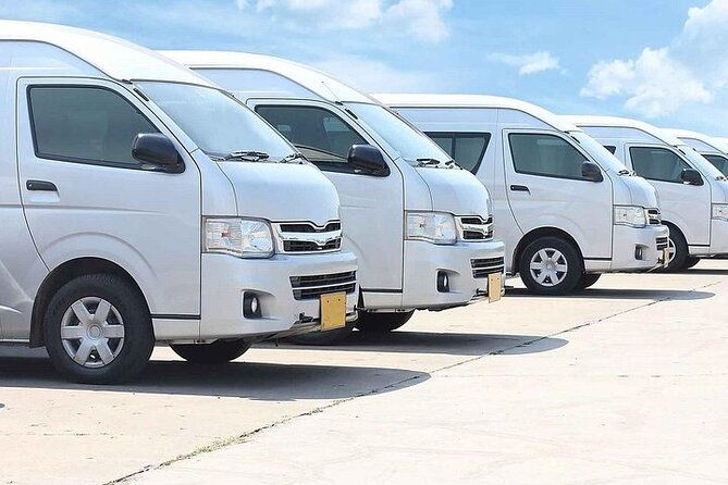 Chiang Mai Airport Private Transfer  Arrival or Departure - Final Thoughts