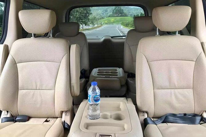 Chiang Mai Airport Private Transfer to Hotel Or From Hotel To Airport - Who Will Love This Service?