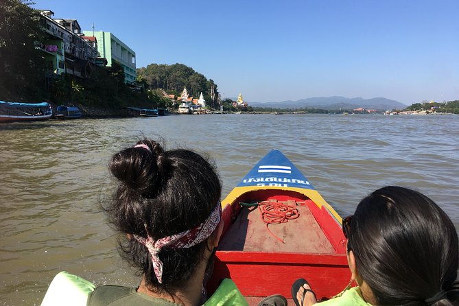 Chiang Mai Chiang Rai 2 day 1 night trip - Frequently Asked Questions