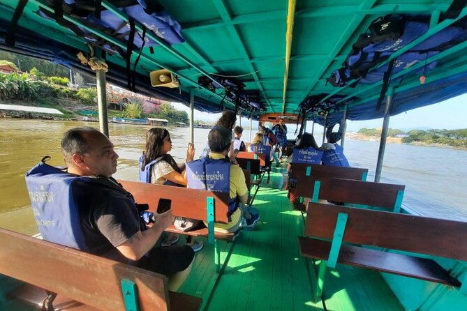 Chiang Mai - Chiang Rai Temples, Long Neck Karen, Golden Triangle - Final Thoughts: Who Should Consider This Tour?