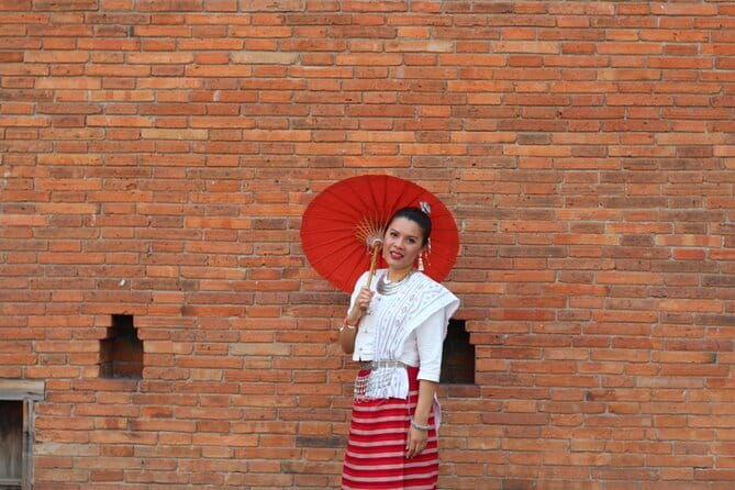 Chiang Mai Nature & Culture private tour - Authentic Experiences & What Sets This Tour Apart
