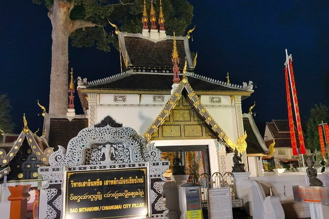 Chiang Mai Old City & Temples 3 hour Twilight Walking Tour - What Travelers Say: Authentic Insights from Reviews