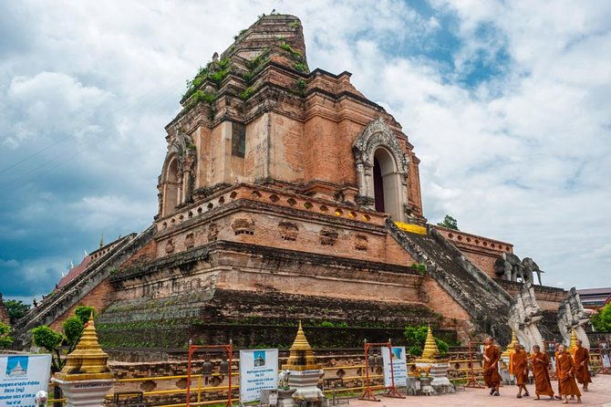 Chiang Mai Temples & City - FAQ