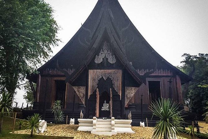 Chiang Rai and Golden Triangle Day Tour from Chiang Mai - Who Should Consider This Tour?