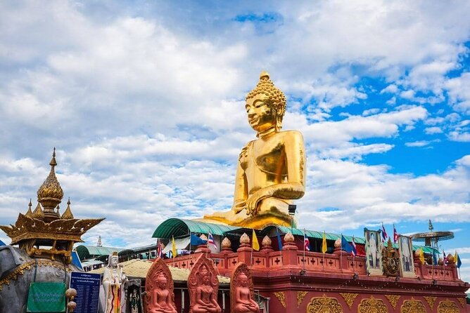 Chiang Rai and White Temple Private All-Inclusive Day-Tour - The Sum Up