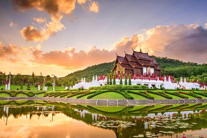 Chiang Rai, Golden Triangle and Long Neck Karen - Who Is This Tour Best Suited For?