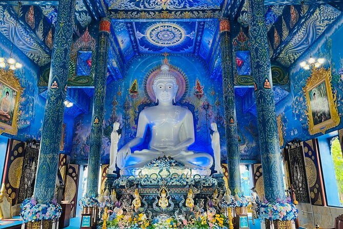Chiang Rai Private Bespoke Sightseeing Tour - The Experience in Practice