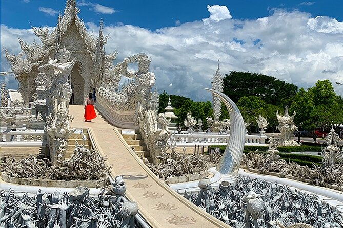 Chiang Rai Temples Private Tour from Chiang Mai - All Inclusive - FAQ