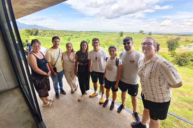 Chiang Rai:Guided Highlights Full-Day Tour-FREE LUNCH BUFFET - Who Will Love This Tour?