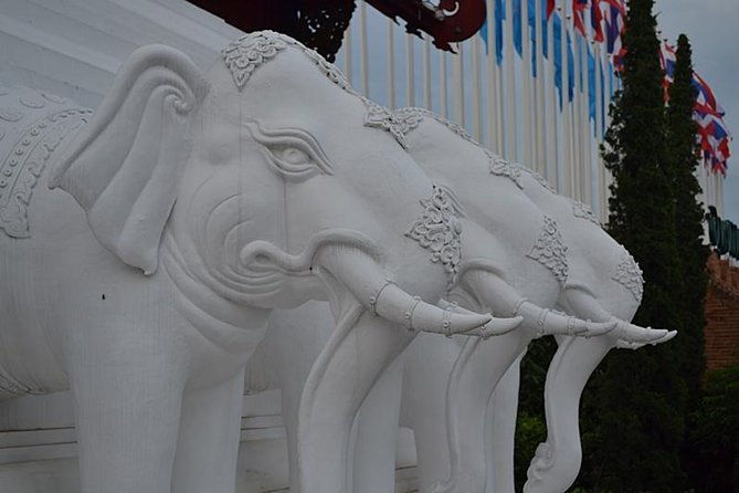 Chiangmai Grand Canyon and Royal Flora Rajapruk - Practical Tips for Making the Most of This Tour