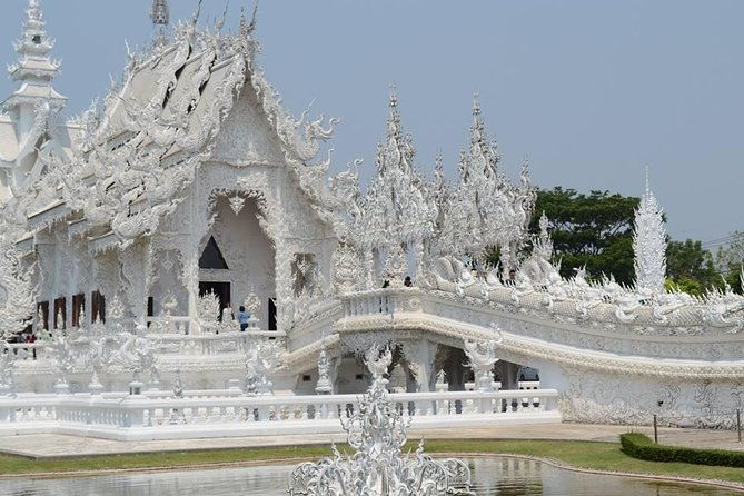 Chiangrai Round Trip Classic Tours 3 Days 2 Nights - Who Will Benefit Most From This Tour?