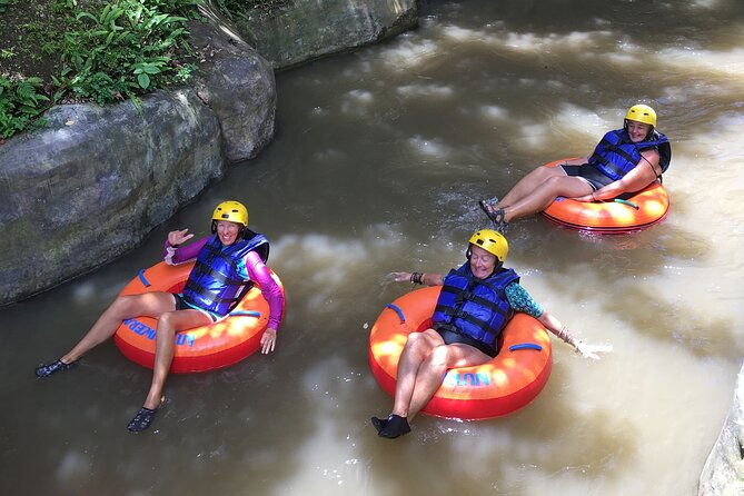 Chill & Thrill: All-Inclusive River Tubing Tour - Practical Details & Tips