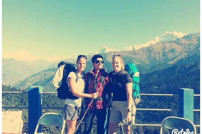 Chisapani Nagarkot Hiking from Kathmandu - 2 Nights 3 Days - Who Is This Tour Best For?