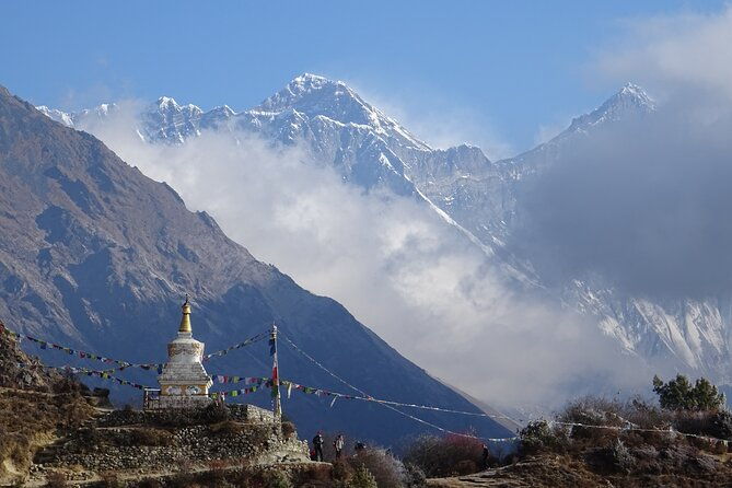 Chisapani Nagarkot Trekking - Who Should Consider This Tour?