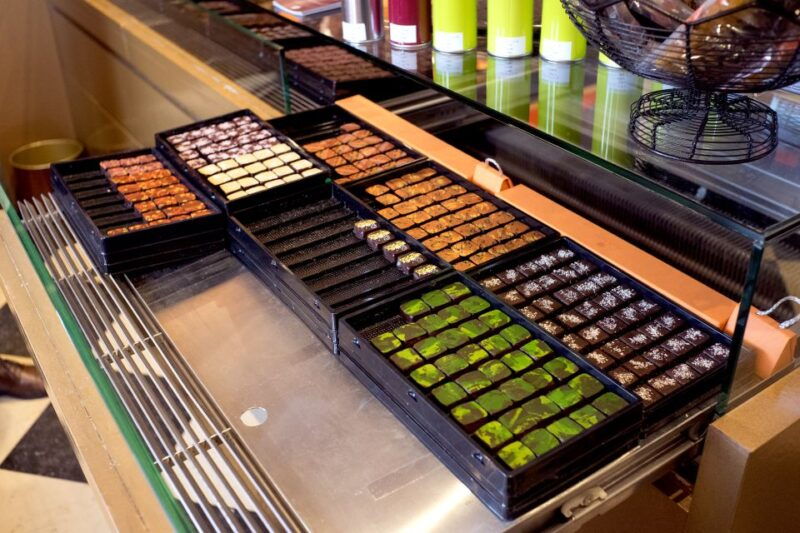Chocolate Flavors Walking Tour of Geneva - Who Will Love This Tour?