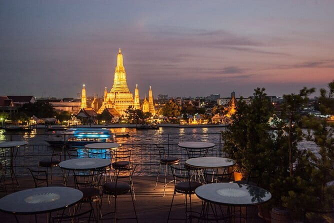 ChomSindh Authentic Thai Dining Experience - Lunch or Dinner - Final Thoughts