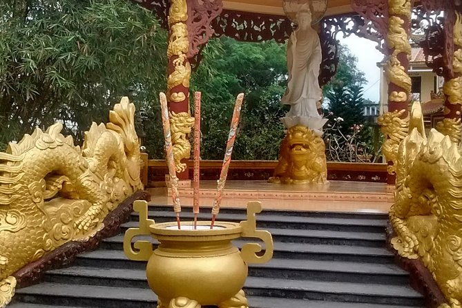 City and countryside tour of Nha Trang - Practical Considerations