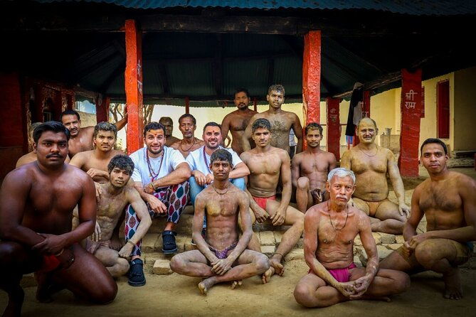 City of good life walk (South Varanasi Walk) - FAQs