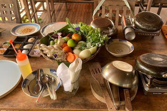 City Tour & Cooking Class - Practical Tips for Your Day