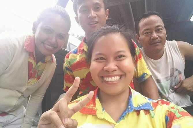 City Tour Jakarta with Private Guide - Practical Tips for Booking & Enjoying