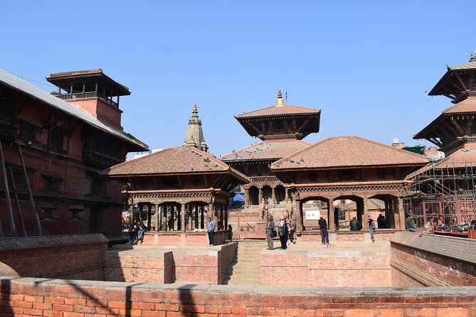 City tour of Bhaktapur and Patan Durbar Square - The Sum Up: Who Will Love This Experience?