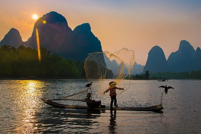 Classic China Family Vacation, Customizable Trip - FAQ