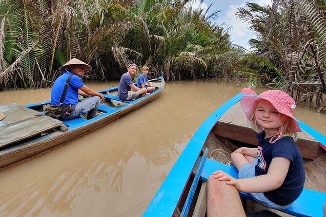 Classic Mekong Delta 1 Day Tour - The Real Experience: What Travelers Are Saying