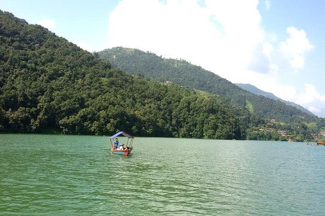 Classic Nepal Tour - Final Thoughts