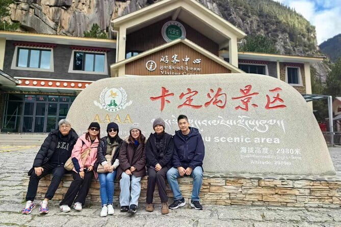 (Classic route) 8 days of panoramic view of the Tibetan squad - Lhasa + Sheep Lake + Jekaterinburg + Peak + Namashi - Who Is This Tour Best For?