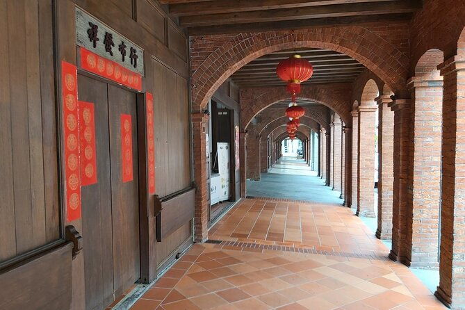 Classic Taipei Landmarks Day Tour - Who Should Consider This Tour?