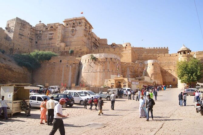 Classical Rajasthan Tour - Royal Feel with Royal Rajathan - FAQ