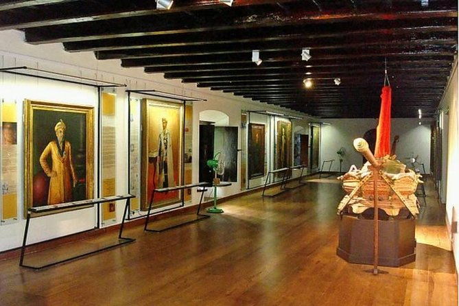 Cochin Heritage Tour - Who Will Love This Tour?
