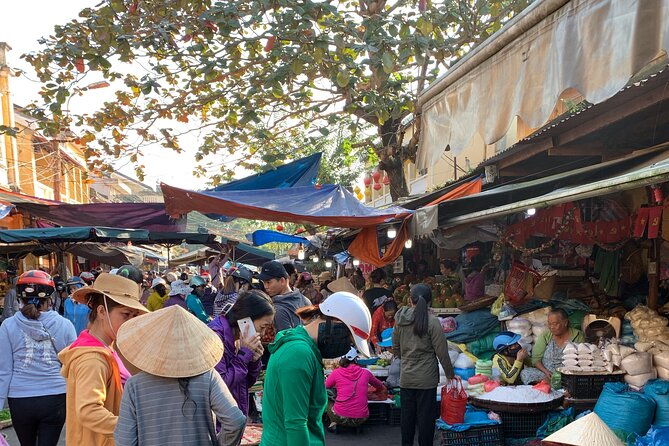 Coconut Basket boat, City tour, Boat ride, Night market from DN - Why This Tour Offers Good Value