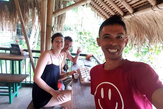 coconut wine and coffee safary tour - Authentic Experiences Highlighted by Reviewers