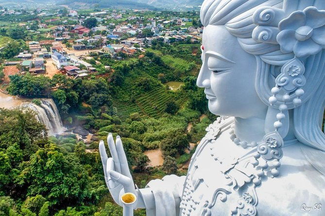 Coffee Class and DaLat Outskirt Tour - Who Is This Tour Best For?