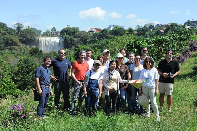 Coffee Farm Tour with Tasting and Workshop at Da Lat - The Value for Money